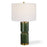 Haus Appeal Amelia 1 Light Table Lamp