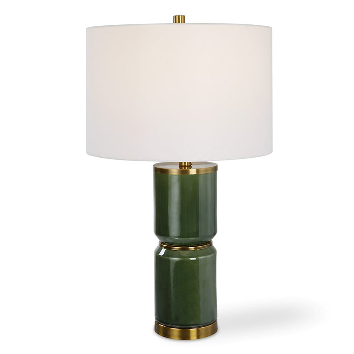 Haus Appeal Amelia 1 Light Table Lamp