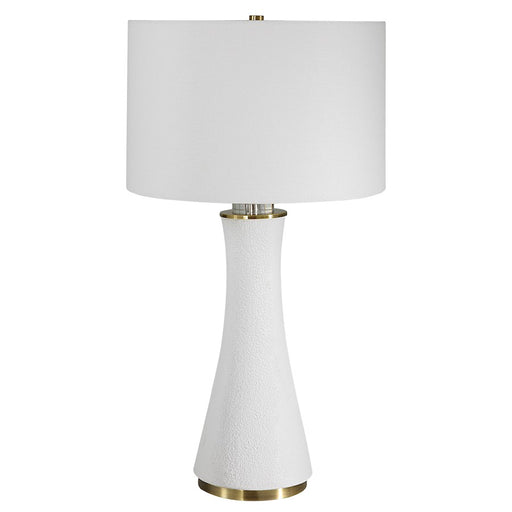 Haus Appeal Designs Staten 1 Light Table Lamp - W26119-1