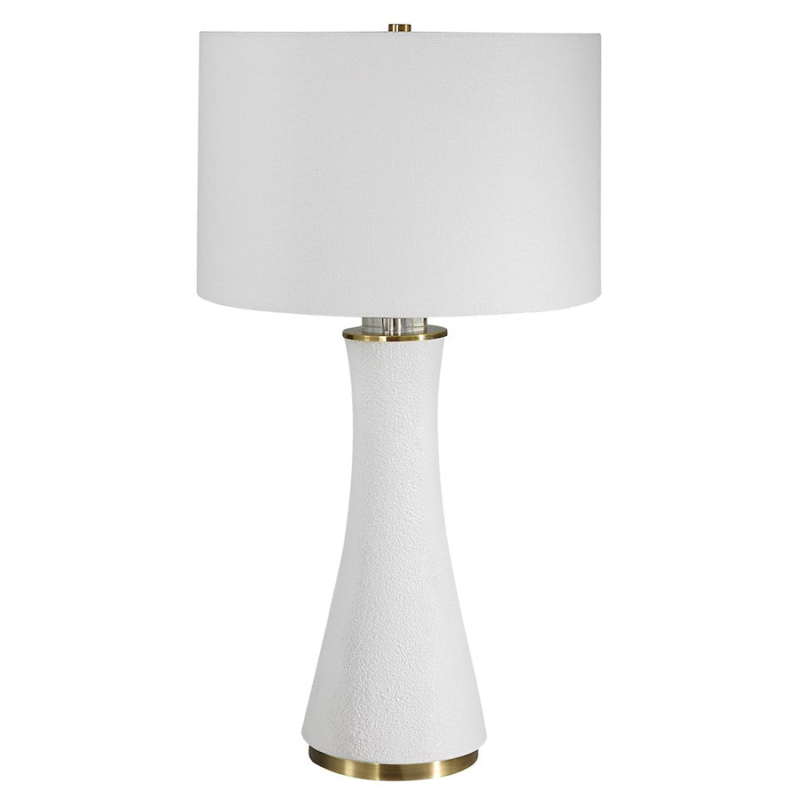 Haus Appeal Designs Staten 1 Light Table Lamp - W26119-1