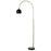Haus Appeal Designs Bolio 1 Light Floor Lamp - W26120-1
