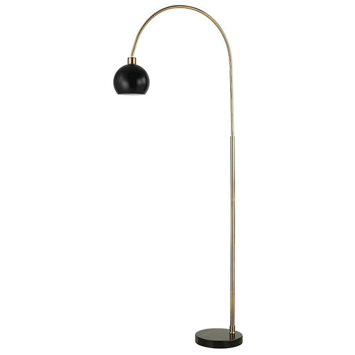 Haus Appeal Designs Bolio 1 Light Floor Lamp - W26120-1