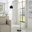 Haus Appeal Bolio 1 Light Floor Lamp