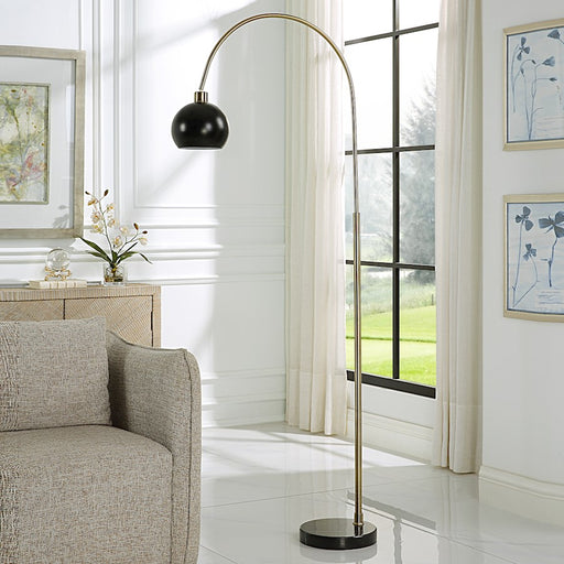 Haus Appeal Bolio 1 Light Floor Lamp