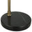 Haus Appeal Bolio 1 Light Floor Lamp