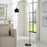 Haus Appeal Bolio 1 Light Floor Lamp
