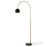 Haus Appeal Bolio 1 Light Floor Lamp