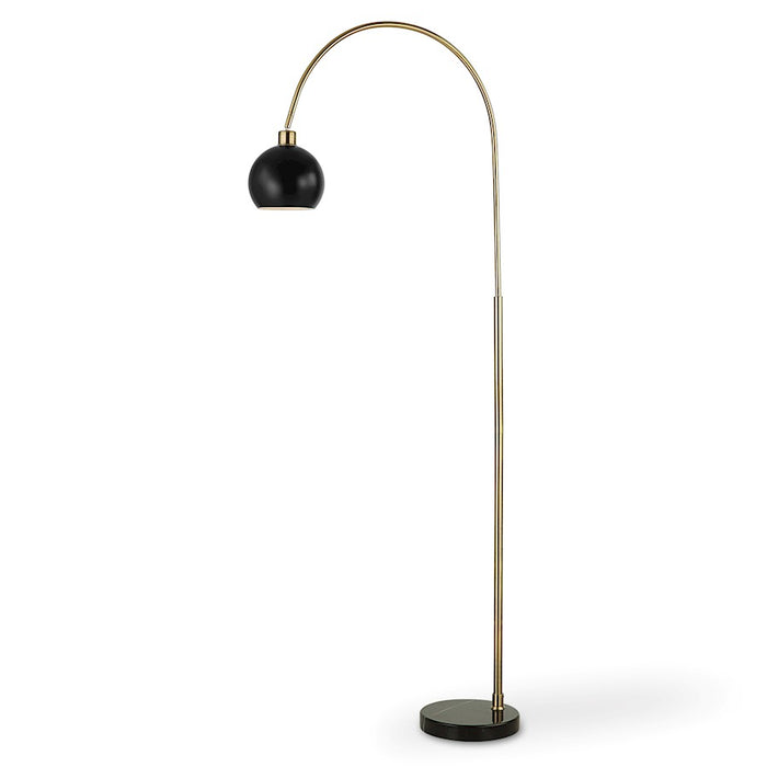 Haus Appeal Bolio 1 Light Floor Lamp
