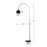 Haus Appeal Bolio 1 Light Floor Lamp