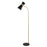 Haus Appeal Designs Milan 1 Light Floor Lamp - W26122-1