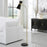 Haus Appeal Milan 1 Light Floor Lamp