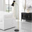 Haus Appeal Milan 1 Light Floor Lamp