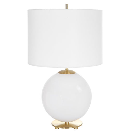 Haus Appeal Designs Florence 1 Light Table Lamp - W26123-1