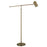 Haus Appeal Designs Puglia 1 Light Floor Lamp - W26124-1