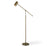 Haus Appeal Puglia 1 Light Floor Lamp
