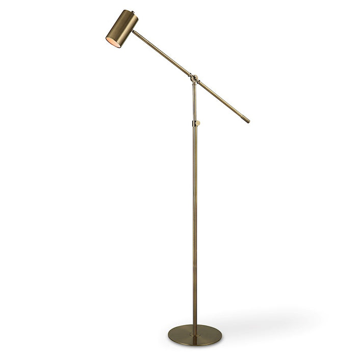 Haus Appeal Puglia 1 Light Floor Lamp