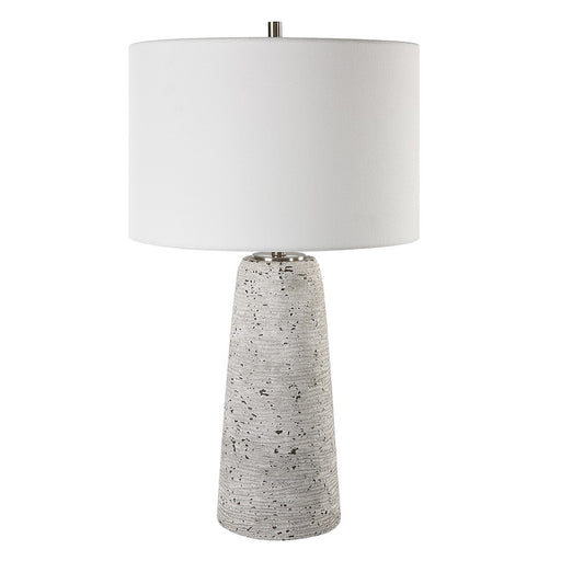 Haus Appeal Designs Franca 1 Light Table Lamp - W26127-1