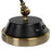 Haus Appeal Gregory 1 Light Desk Lamp