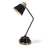 Haus Appeal Gregory 1 Light Desk Lamp