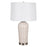 Haus Appeal Designs Hamilton 1 Light Table Lamp - W26129-1