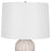 Haus Appeal Hamilton 1 Light Table Lamp