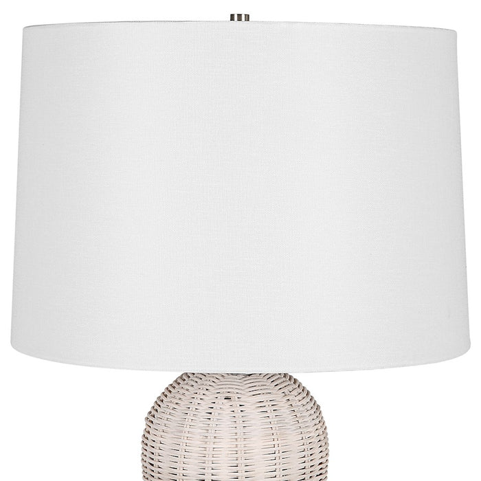 Haus Appeal Hamilton 1 Light Table Lamp