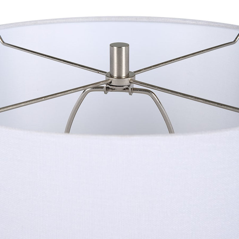 Haus Appeal Hamilton 1 Light Table Lamp
