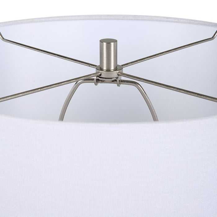 Haus Appeal Hamilton 1 Light Table Lamp