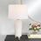 Haus Appeal Hamilton 1 Light Table Lamp