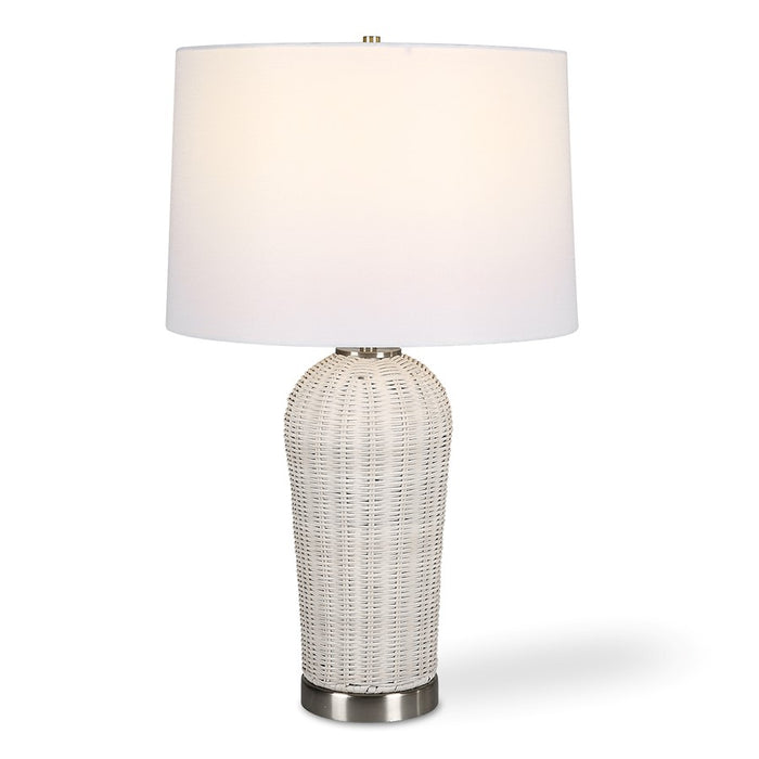 Haus Appeal Hamilton 1 Light Table Lamp