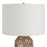 Haus Appeal Designs Avanti 1 Light Table Lamp