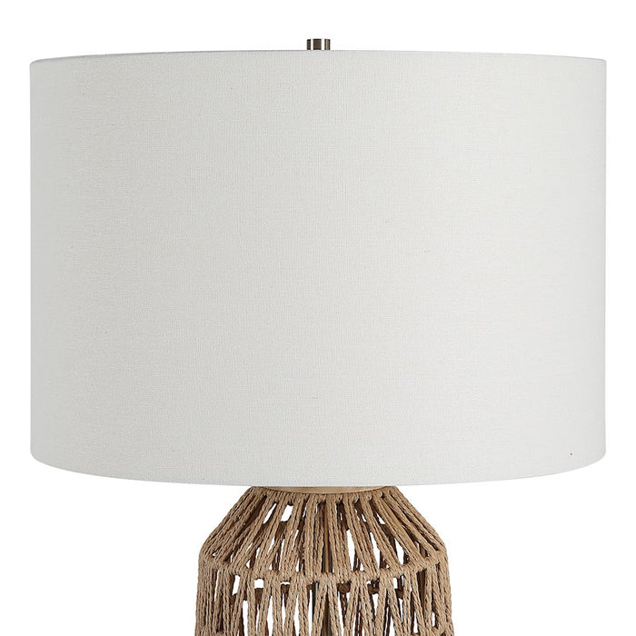 Haus Appeal Designs Avanti 1 Light Table Lamp