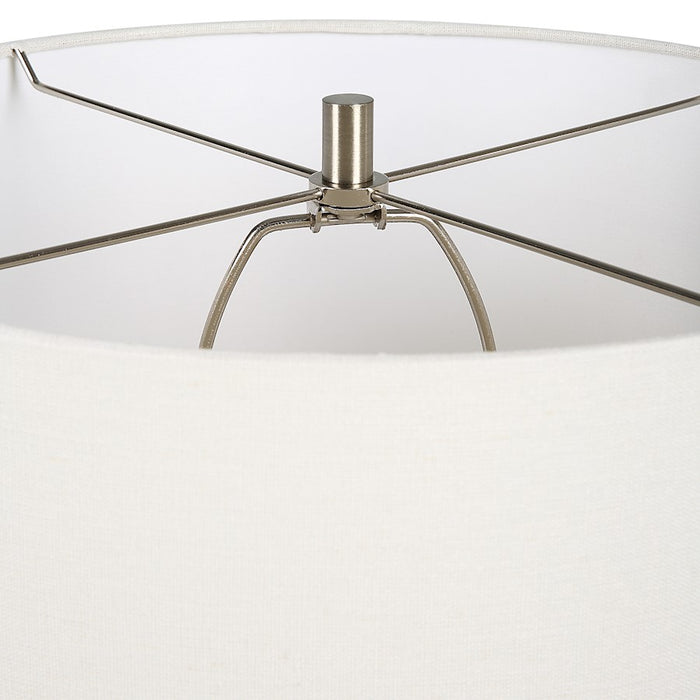 Haus Appeal Designs Avanti 1 Light Table Lamp