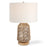 Haus Appeal Designs Avanti 1 Light Table Lamp
