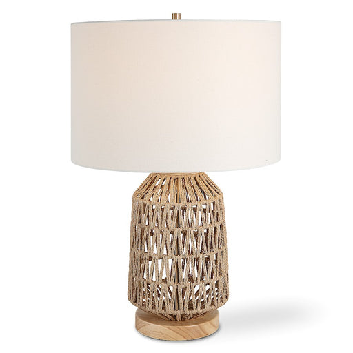 Haus Appeal Designs Avanti 1 Light Table Lamp