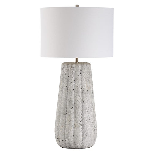 Haus Appeal Designs Alita 1 Light Table Lamp - W26132-1