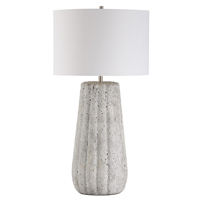 Haus Appeal Designs Alita 1 Light Table Lamp - W26132-1