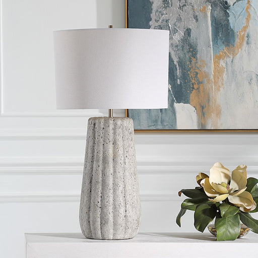 Haus Appeal Alita 1 Light Table Lamp - W26132-1