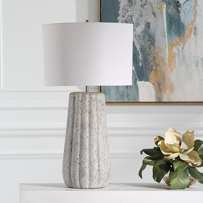 Haus Appeal Alita 1 Light Table Lamp - W26132-1