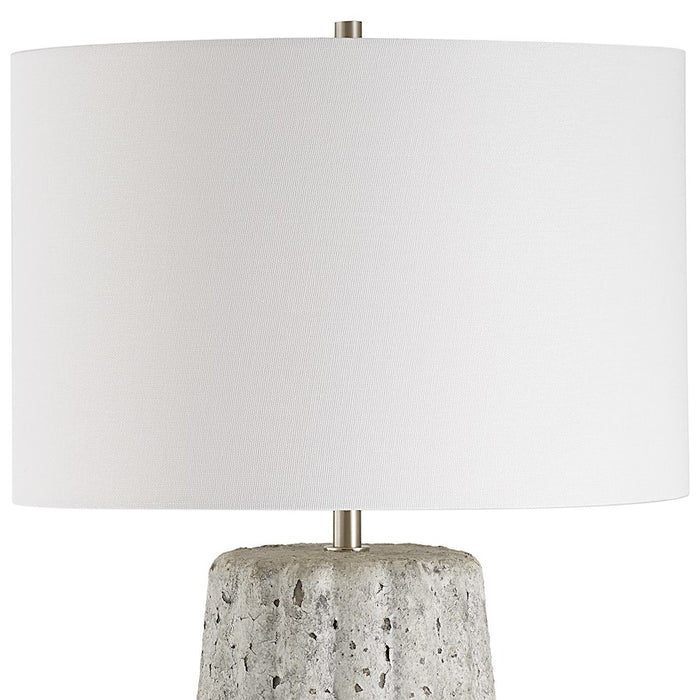 Haus Appeal Alita 1 Light Table Lamp - W26132-1