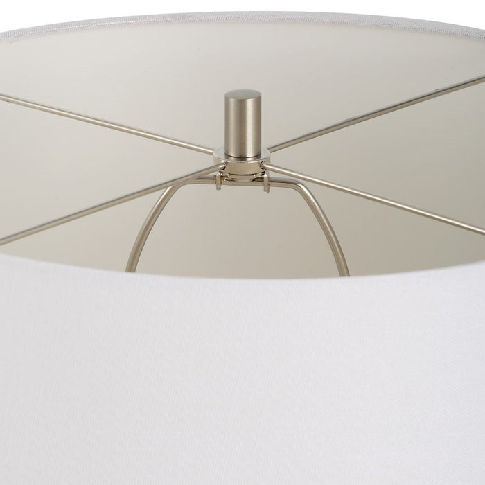 Haus Appeal Alita 1 Light Table Lamp - W26132-1