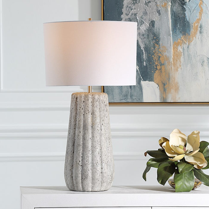 Haus Appeal Alita 1 Light Table Lamp - W26132-1