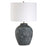 Haus Appeal Designs Parissa 1 Light Table Lamp - W26133-1