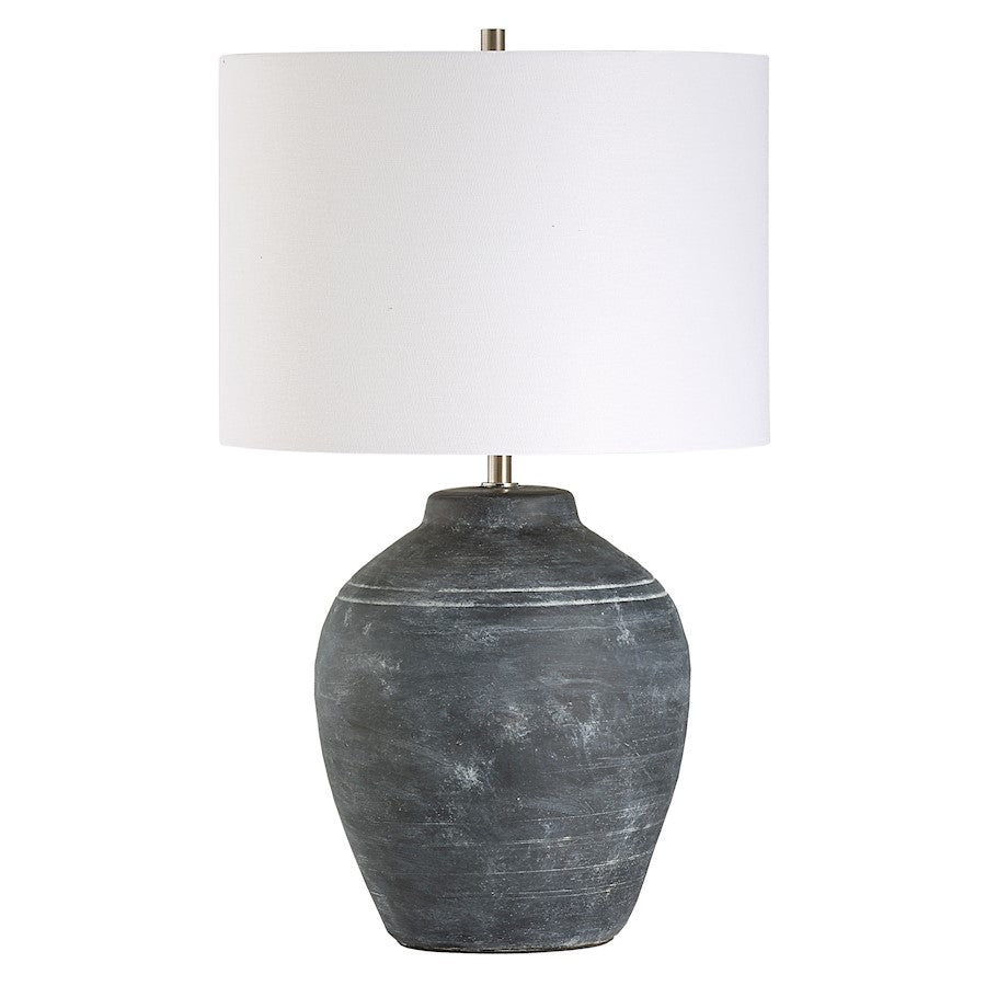 Haus Appeal Designs Parissa 1 Light Table Lamp - W26133-1
