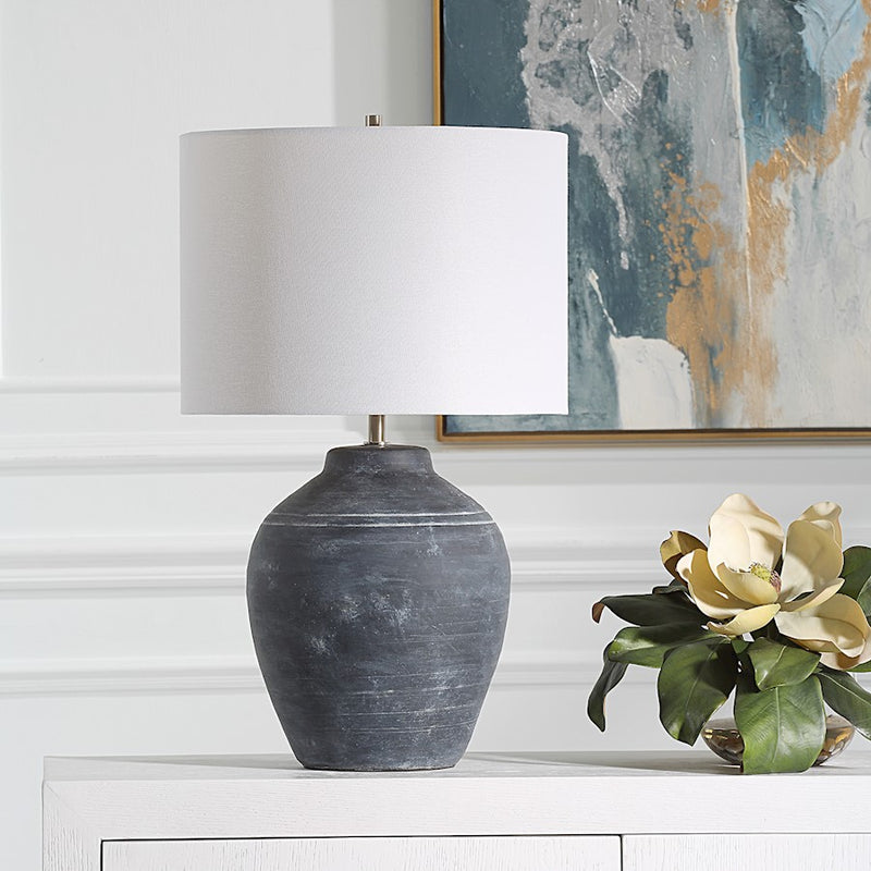 Haus Appeal Parissa 1 Light Table Lamp