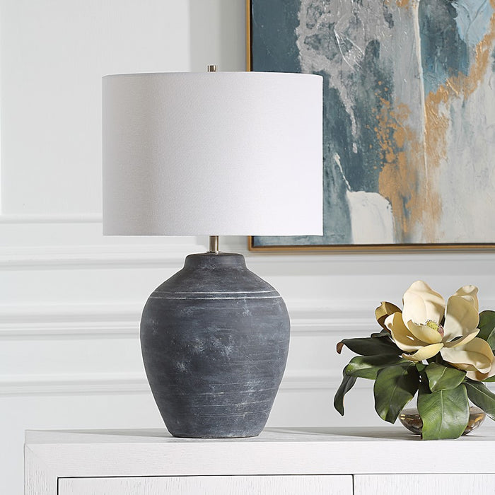 Haus Appeal Parissa 1 Light Table Lamp