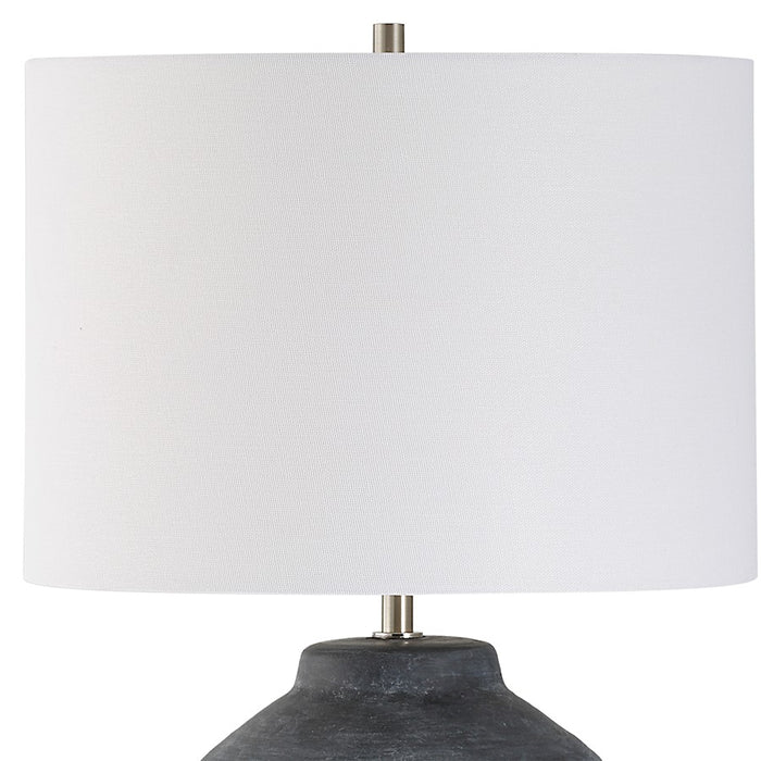 Haus Appeal Parissa 1 Light Table Lamp