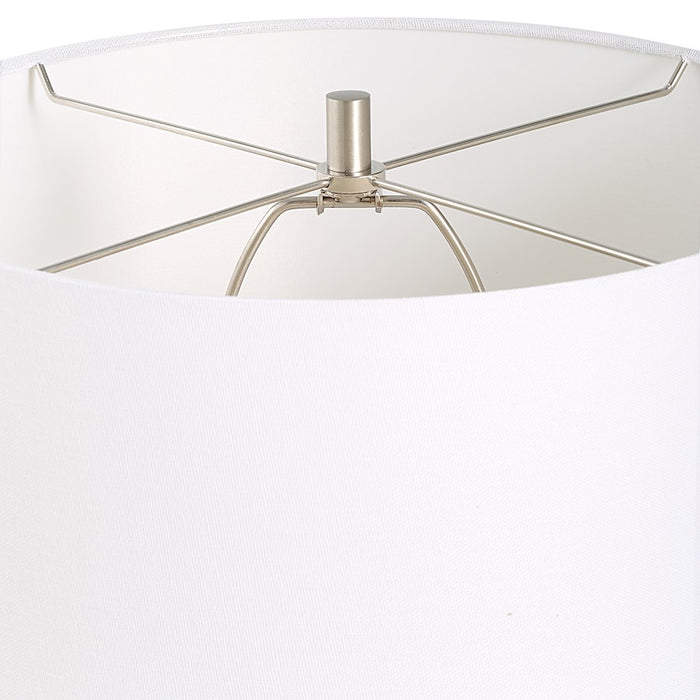 Haus Appeal Parissa 1 Light Table Lamp
