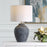Haus Appeal Parissa 1 Light Table Lamp