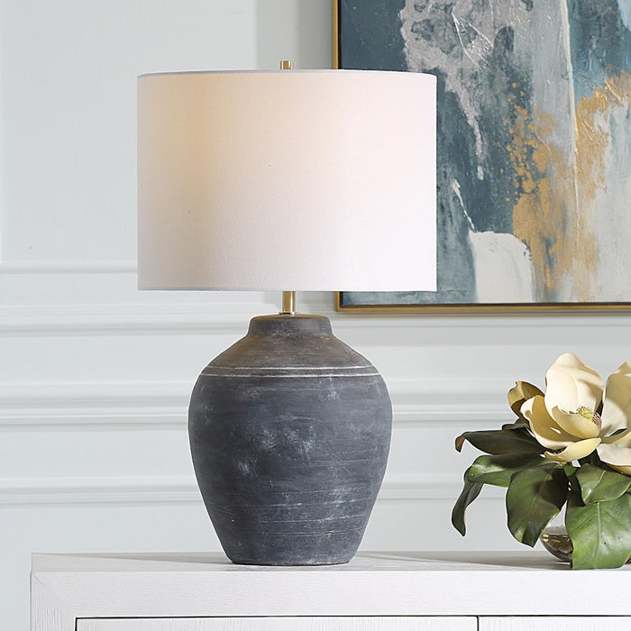 Haus Appeal Parissa 1 Light Table Lamp